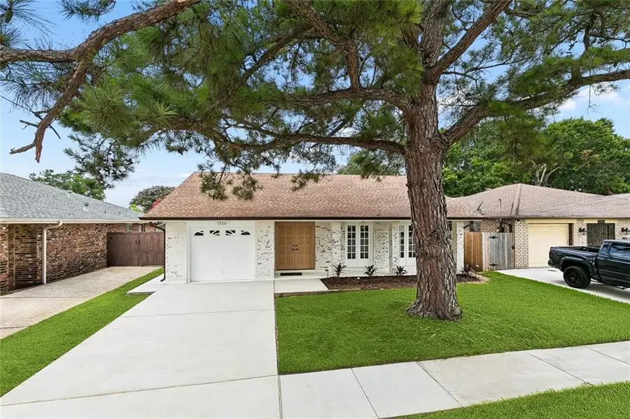 1320 Velma Street, Metairie, LA 70001 - #2