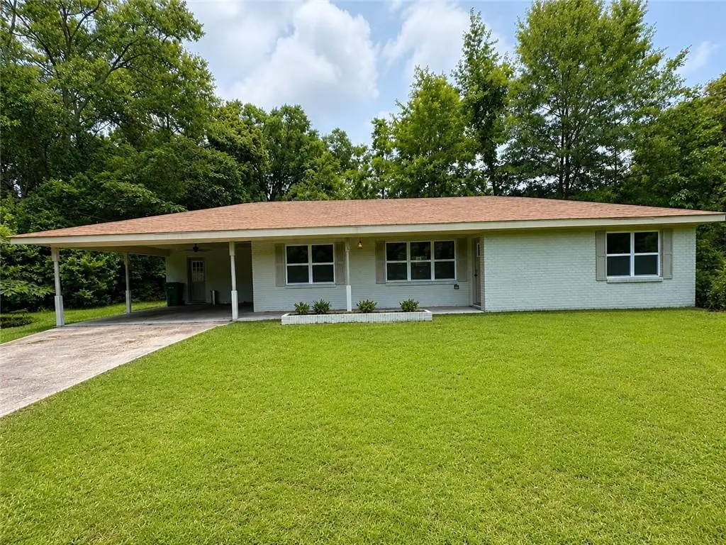 118 Tennyson Cove, Picayune, MS 39466 - #1