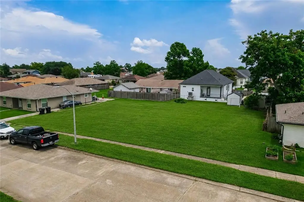 3417 Marietta Street, Chalmette, LA 70043 - #1