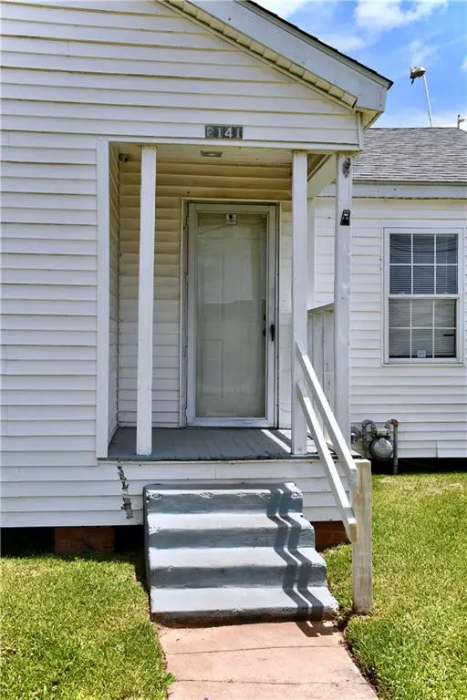 2141 Gay Road, Alexandria, LA 71301 - #2