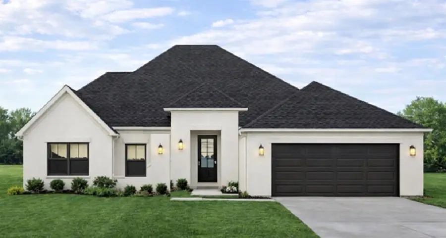 2313 S Harper Drive, Harvey, LA 70058 - #2
