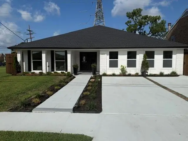 4408 Janice Avenue, Metairie, LA 70003 - #1
