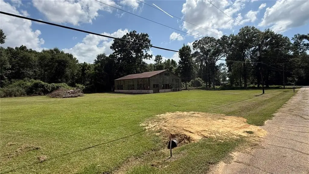 12688 Spitale Road, Amite, LA 70422 - #1