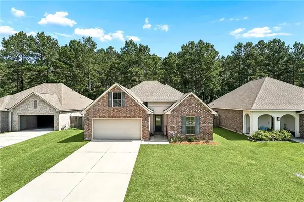 12372 Parma Circle, Covington, LA 70435