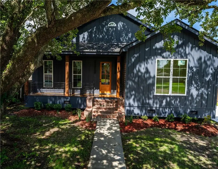 4810 Galahad Drive, New Orleans, LA 70127 - #2