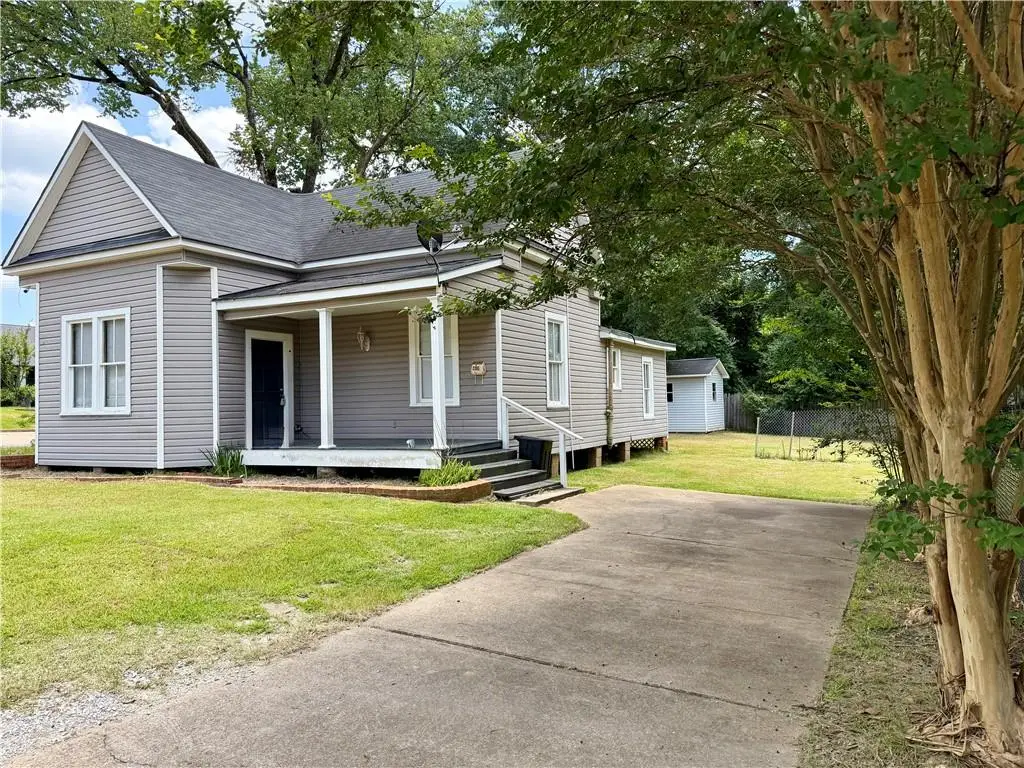 526 Lakeview Street, Pineville, LA 71360 - #1