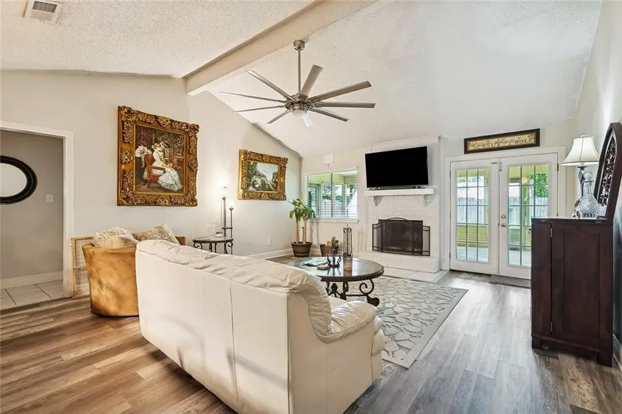 1405 Admiral Nelson Drive, Slidell, LA 70461 - #3