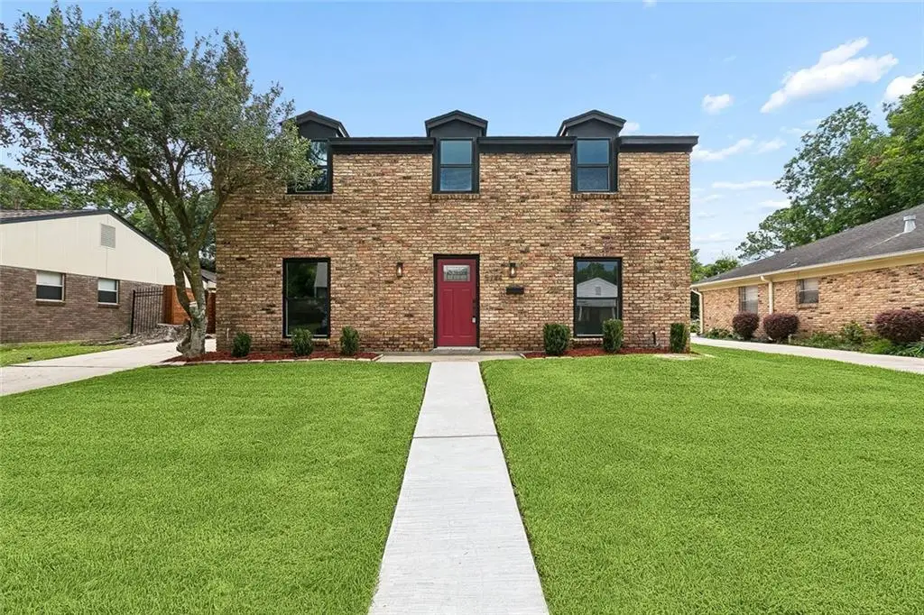 5744 Oxford Place, New Orleans, LA 70131 - #1