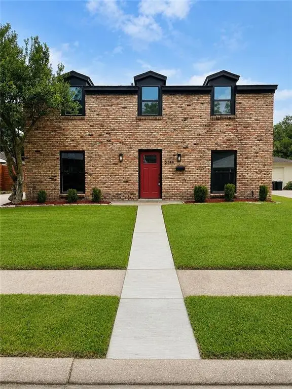 5744 Oxford Place, New Orleans, LA 70131 - #2