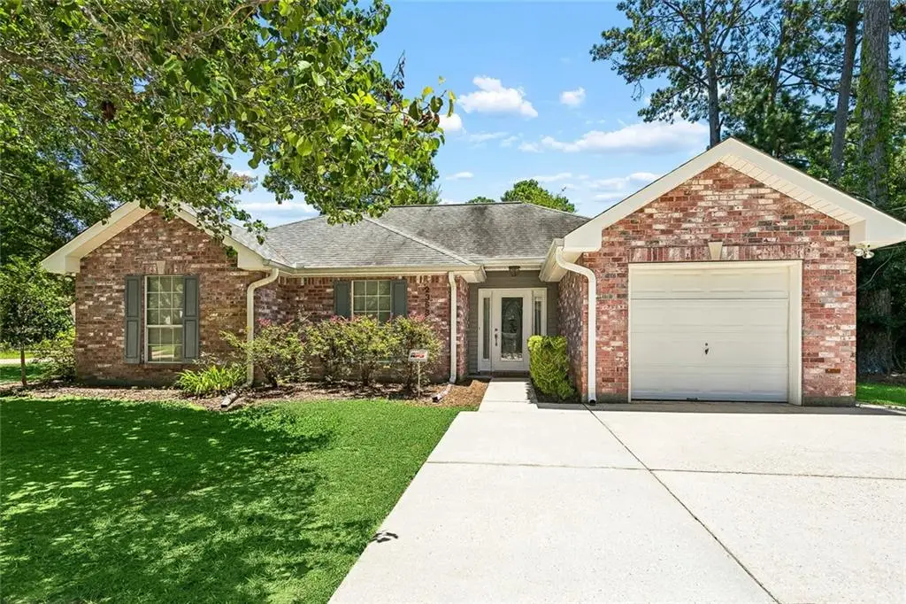 2363 Mcdonald Street, Mandeville, LA 70448 - #1