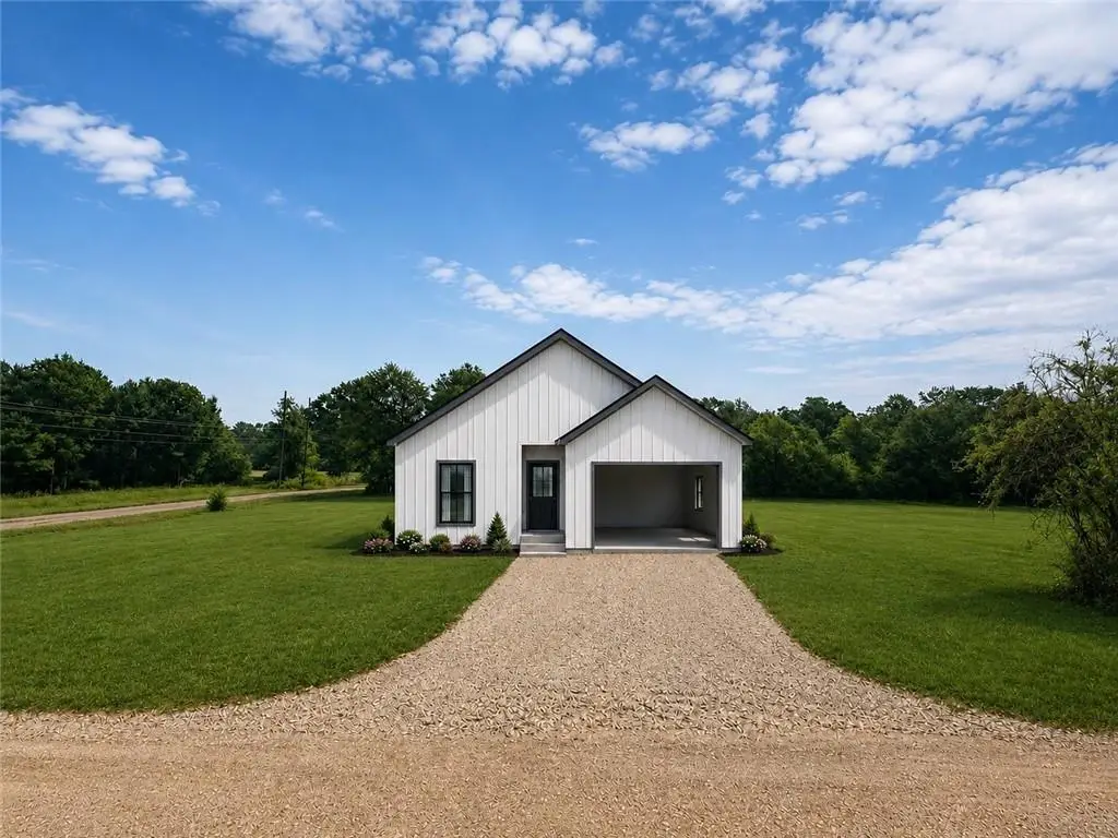 44814 Old Union Road, Franklinton, LA 70438 - #1