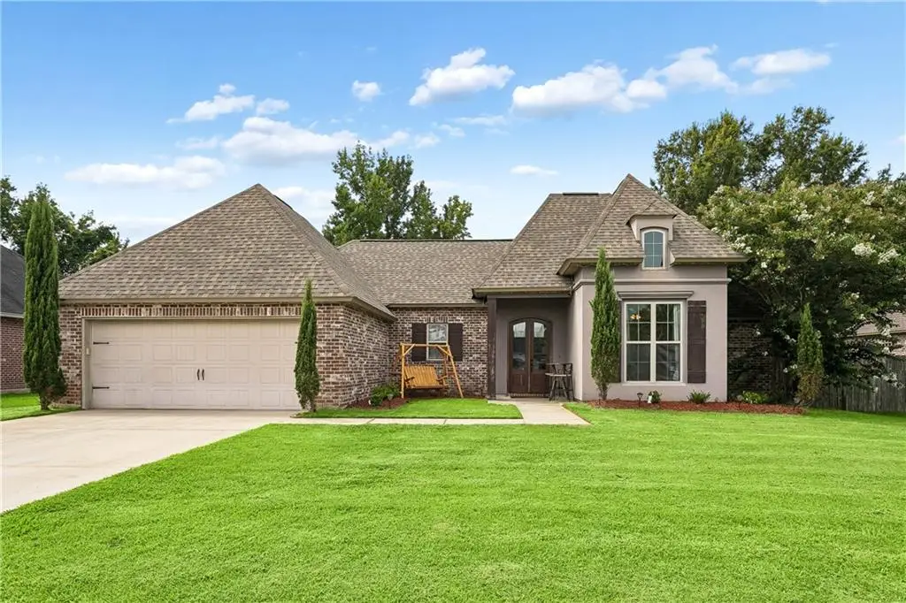 11231 Copper Hill Drive, Hammond, LA 70403 - #1