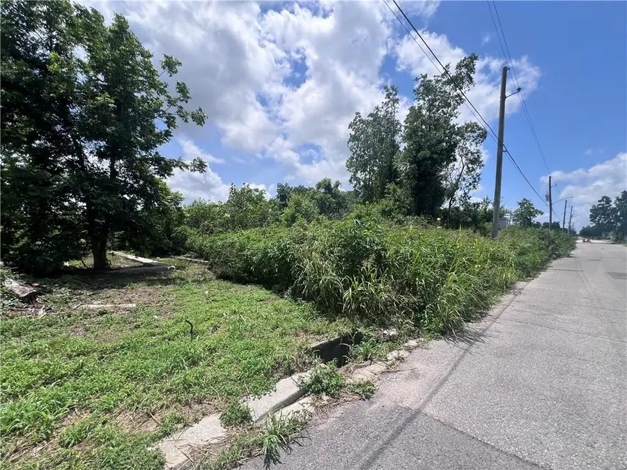 2439 Forstall Street, New Orleans, LA 70117 - #2
