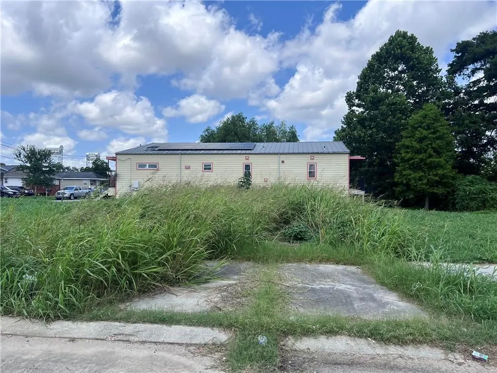 1906 Forstall Street, New Orleans, LA 70117 - #1