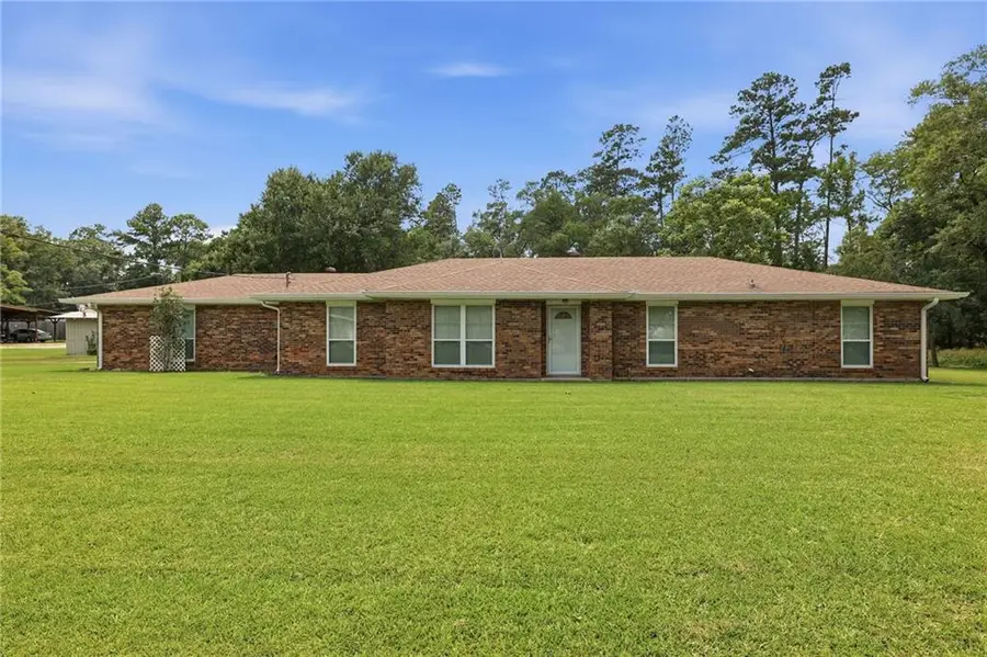 39329 Old Sawmill Road, Ponchatoula, LA 70454 - #2