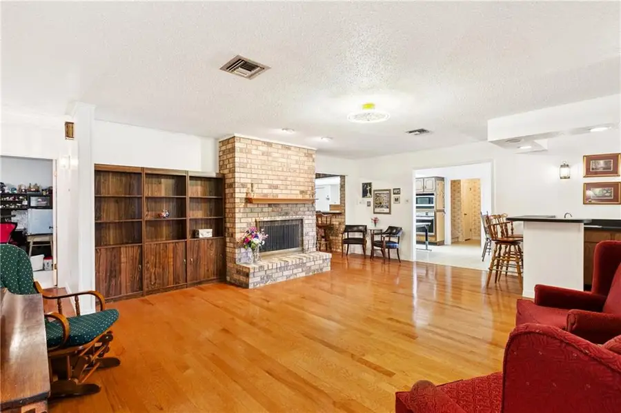 33 Monte Carlo Drive, Kenner, LA 70065 - #3