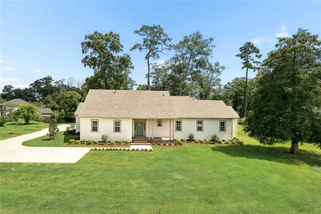 44060 Forbes Farm Drive, Hammond, LA 70403 - #1