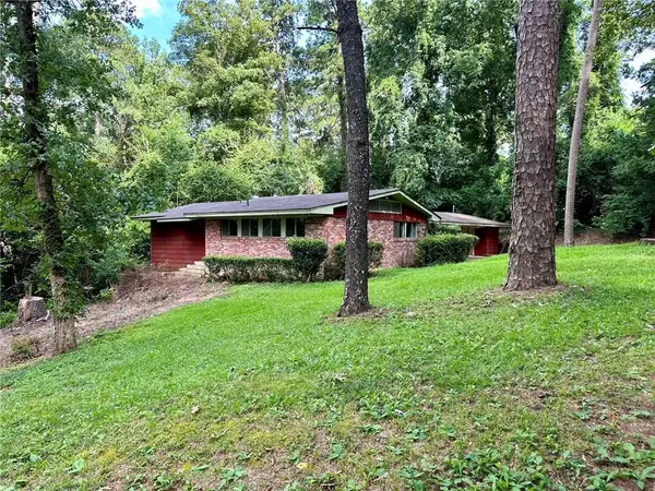 201 Washington Street, Pineville, LA 71360