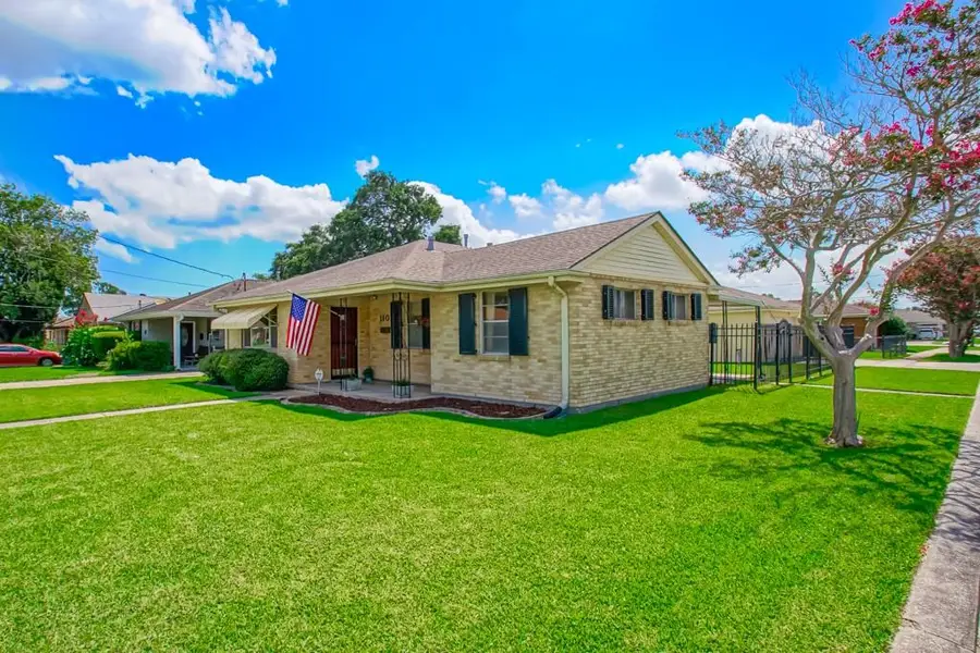 1101 N Sibley Street, Metairie, LA 70003 - #2