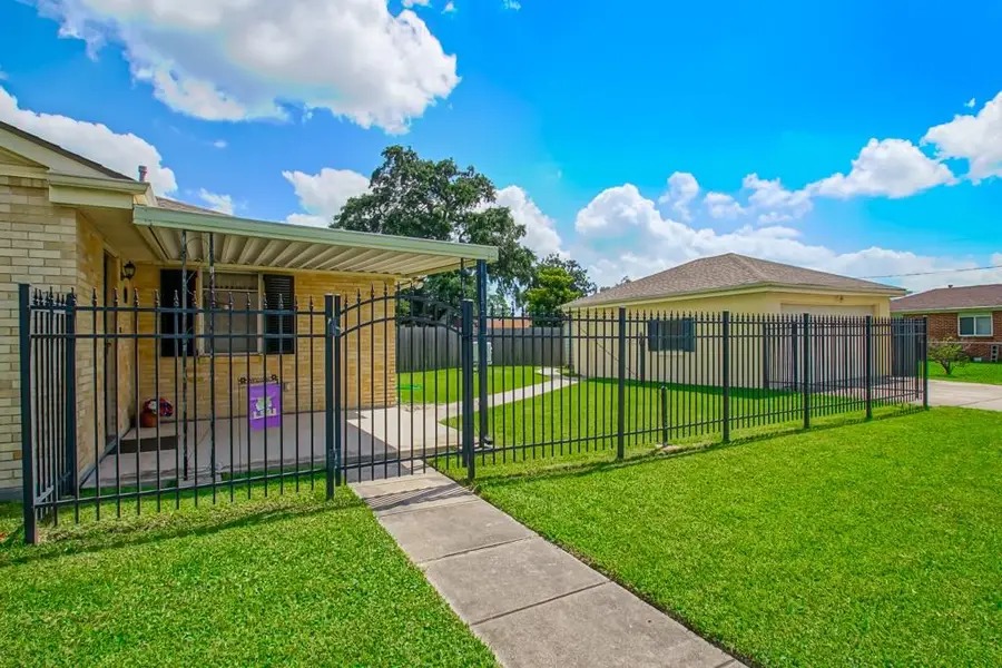 1101 N Sibley Street, Metairie, LA 70003 - #3