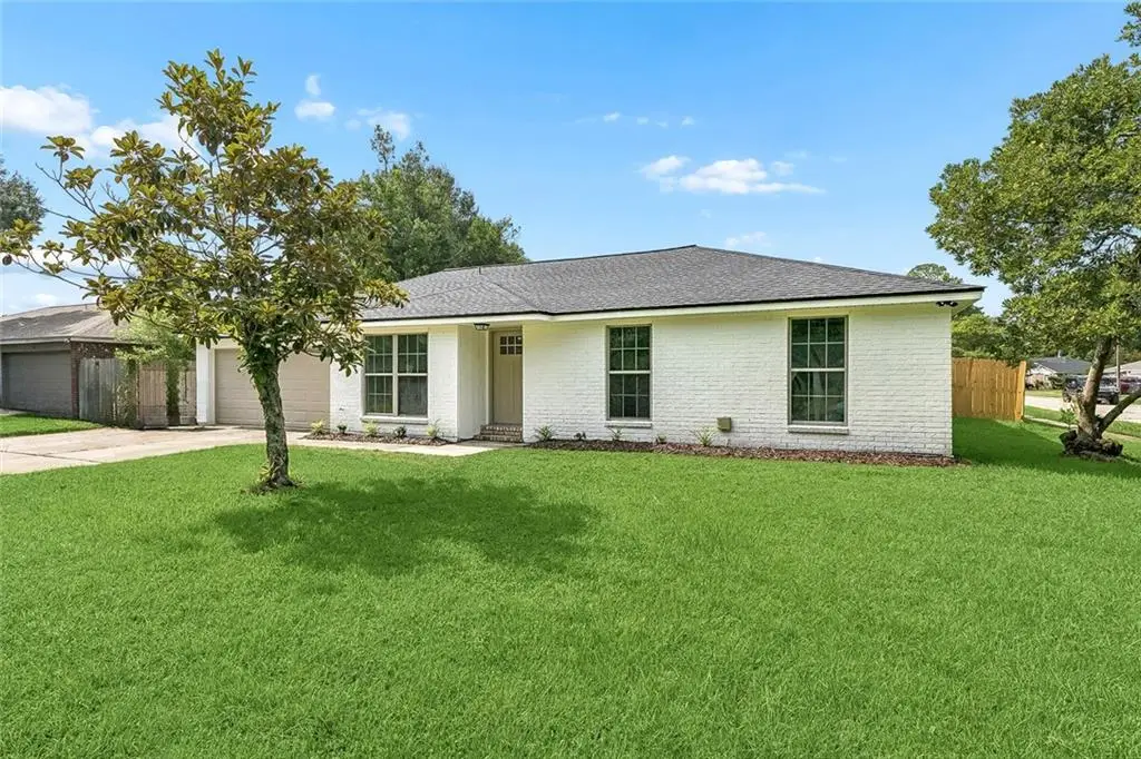 507 Driftwood Circle, Slidell, LA 70458 - #1