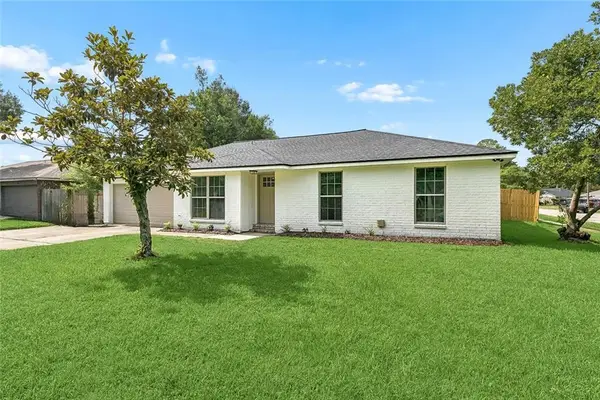 507 Driftwood Circle, Slidell, LA 70458