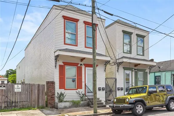 1327 29 Frenchmen Street, New Orleans, LA 70116