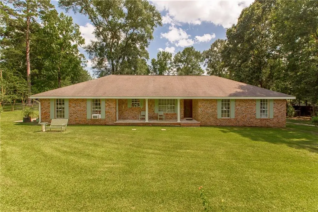 281 Oak Road, Bogalusa, LA 70427 - #1