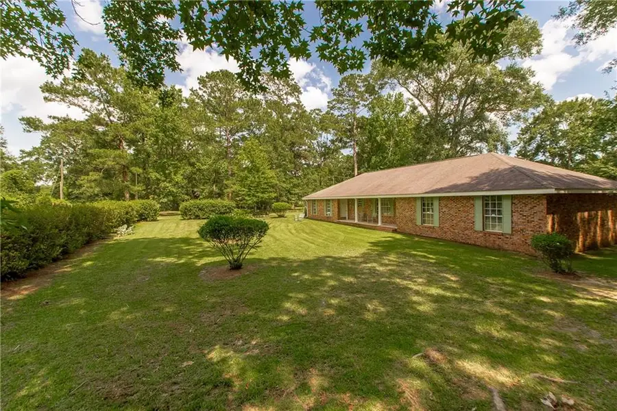 281 Oak Road, Bogalusa, LA 70427 - #3