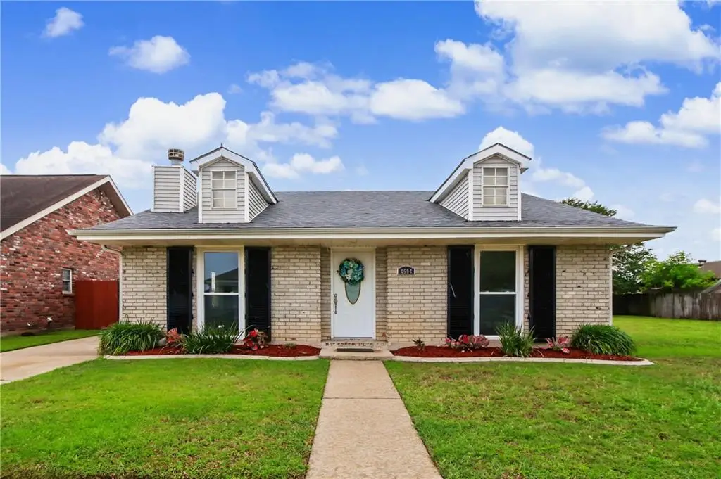 4504 Stella Drive, Meraux, LA 70075 - #1