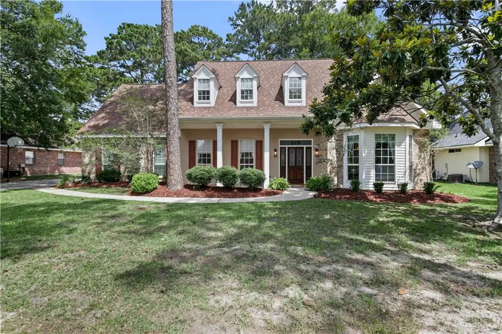 119 Ayshire Court, Slidell, LA 70461 - #1