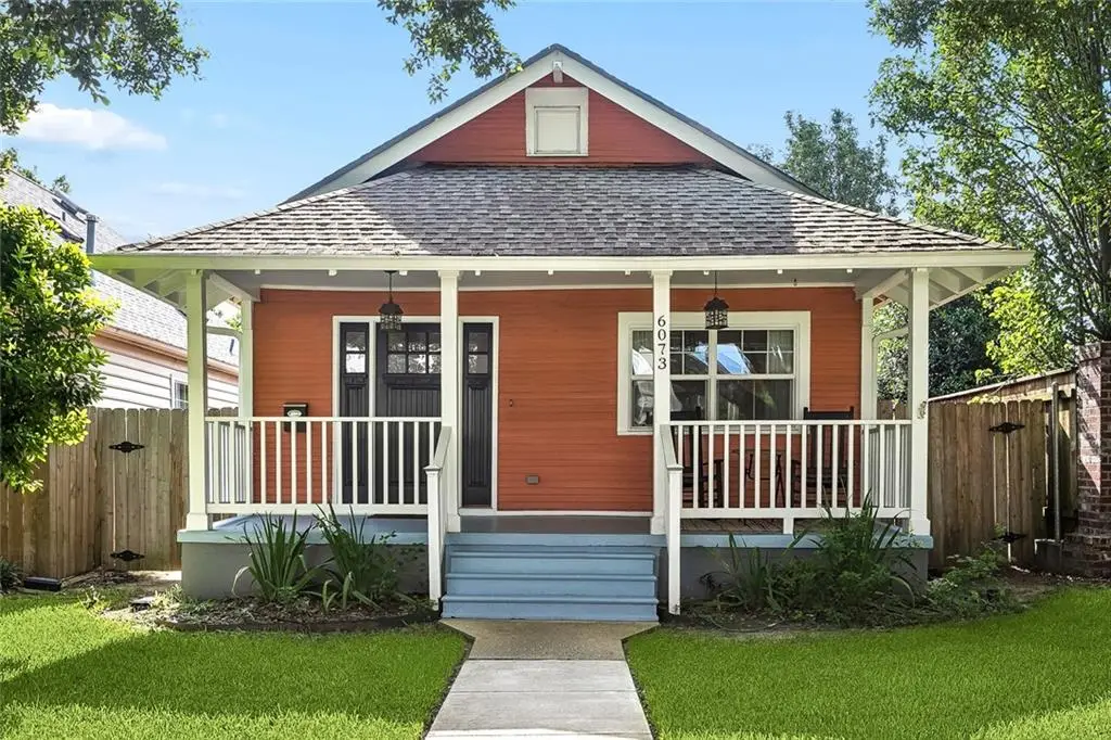 6073 Memphis Street, New Orleans, LA 70124 - #1