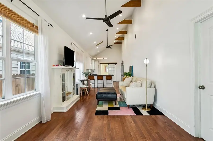 6073 Memphis Street, New Orleans, LA 70124 - #2