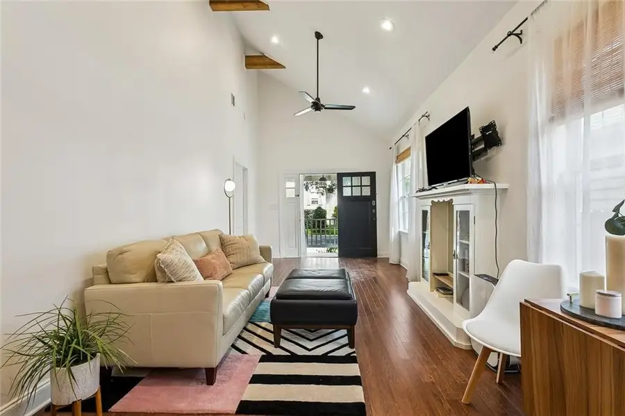 6073 Memphis Street, New Orleans, LA 70124 - #3