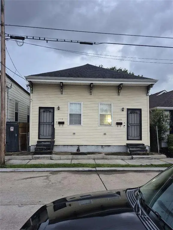 2228 1st Street, New Orleans, LA 70113 - #1