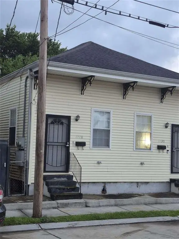 2228 1st Street, New Orleans, LA 70113 - #3