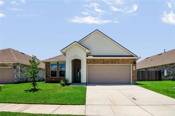 3407 Tide Wind Drive, Slidell, LA 70461