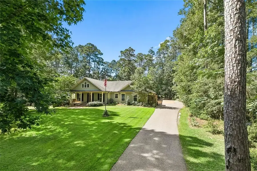50 Begonia Drive, Covington, LA 70433 - #2