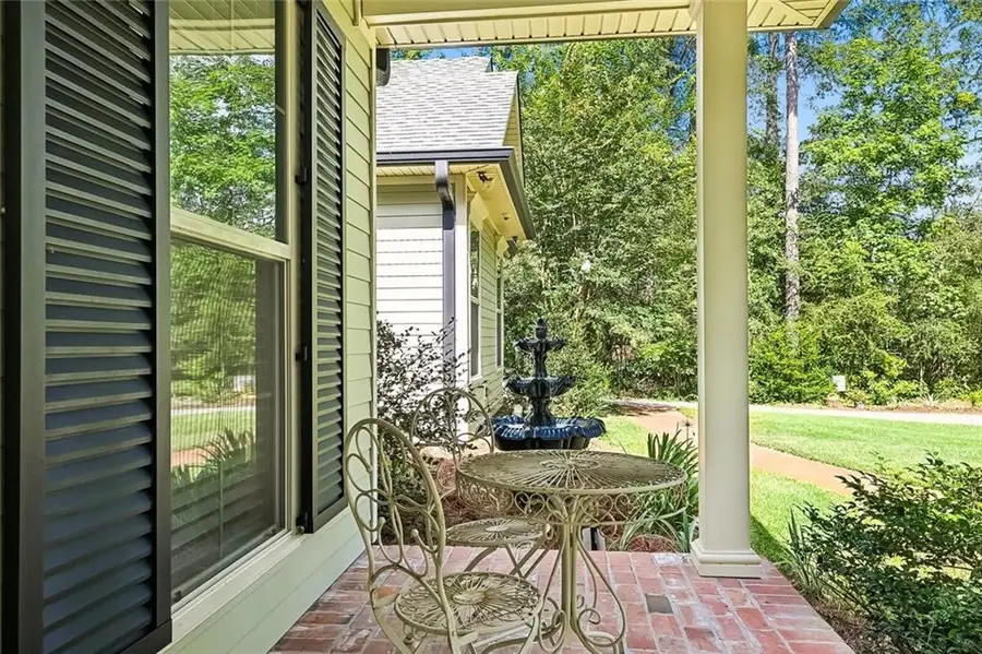 50 Begonia Drive, Covington, LA 70433 - #3
