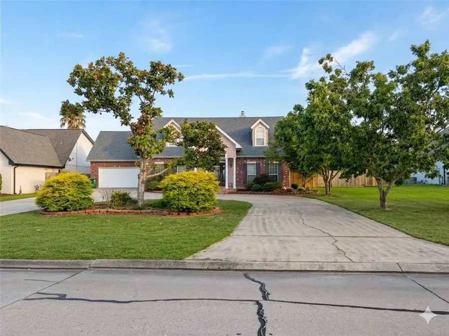 1065 Clipper Drive, Slidell, LA 70458 - #2