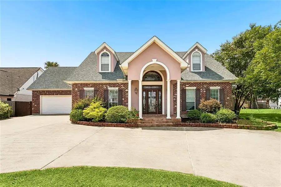 1065 Clipper Drive, Slidell, LA 70458 - #3