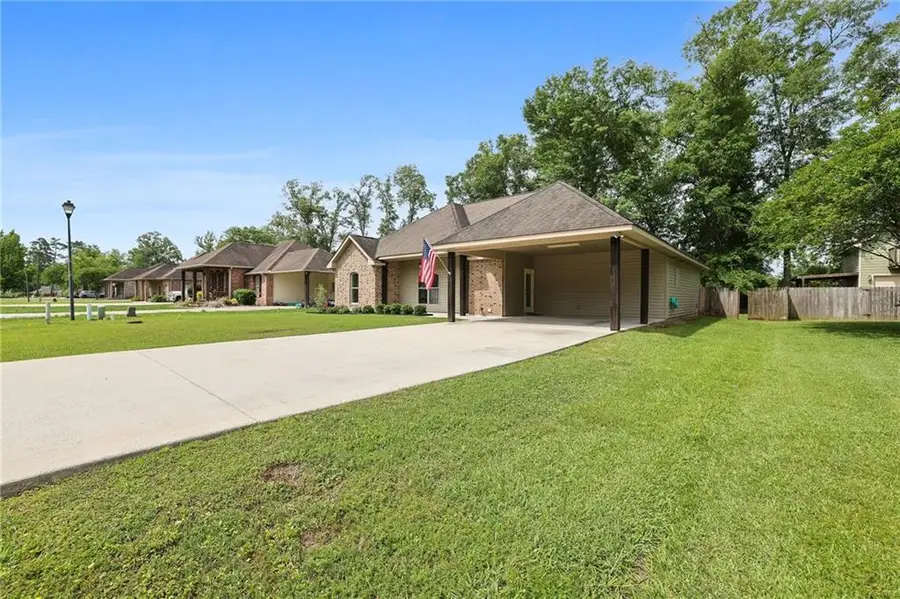 41078 Kinkade Drive, Hammond, LA 70403 - #3