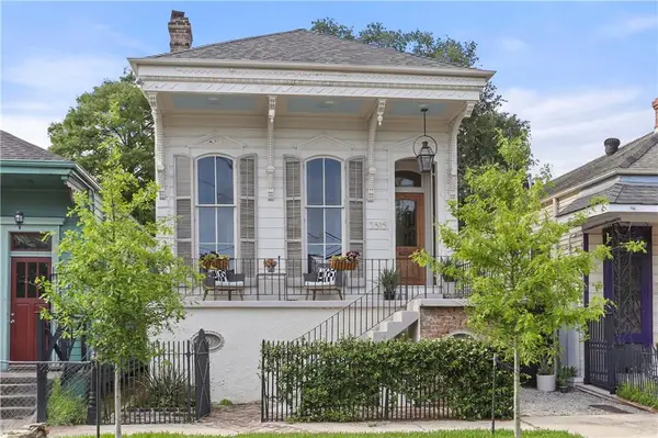 3513-15 Annunciation Street, New Orleans, LA 70115