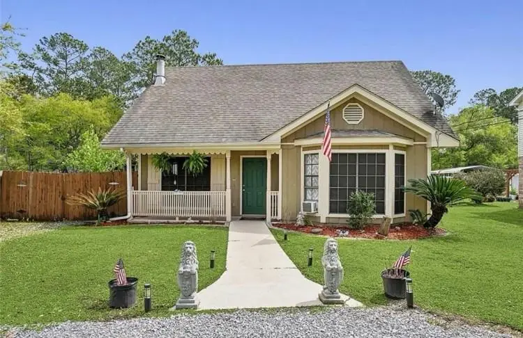 122 Morrow Drive, Slidell, LA 70461 - #1
