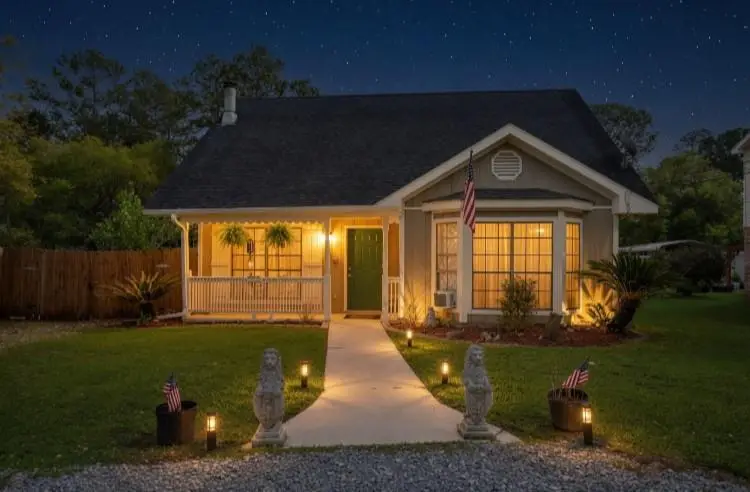 122 Morrow Drive, Slidell, LA 70461 - #2