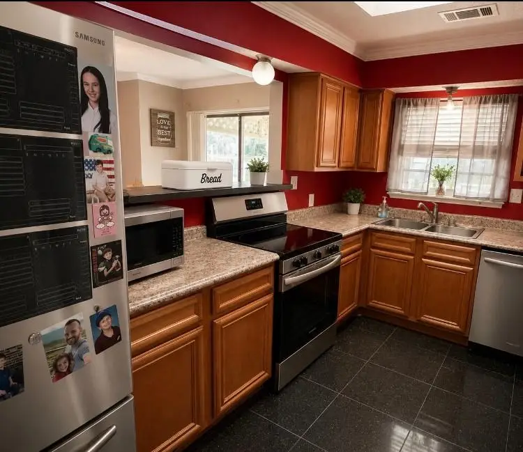 122 Morrow Drive, Slidell, LA 70461 - #3