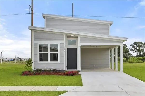 2816 Live Oak Drive, Terrytown, LA 70056