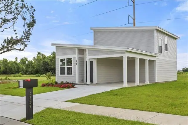 2816 Live Oak Drive, Terrytown, LA 70056 - #2
