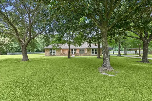 102 Lynn Drive, Slidell, LA 70461