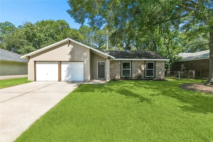 107 W Queens Drive, Slidell, LA 70458 - #2